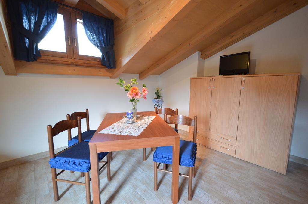 Casa Fiorella Ливиньо Номер фото