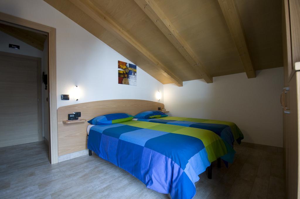 Casa Fiorella Ливиньо Номер фото