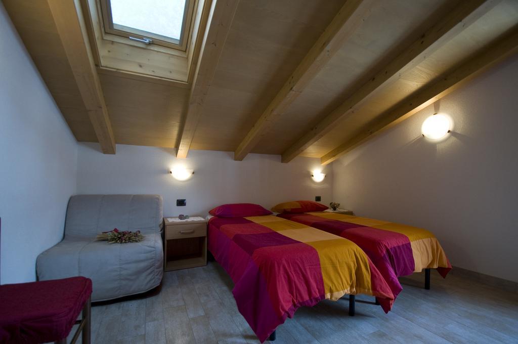 Casa Fiorella Ливиньо Номер фото