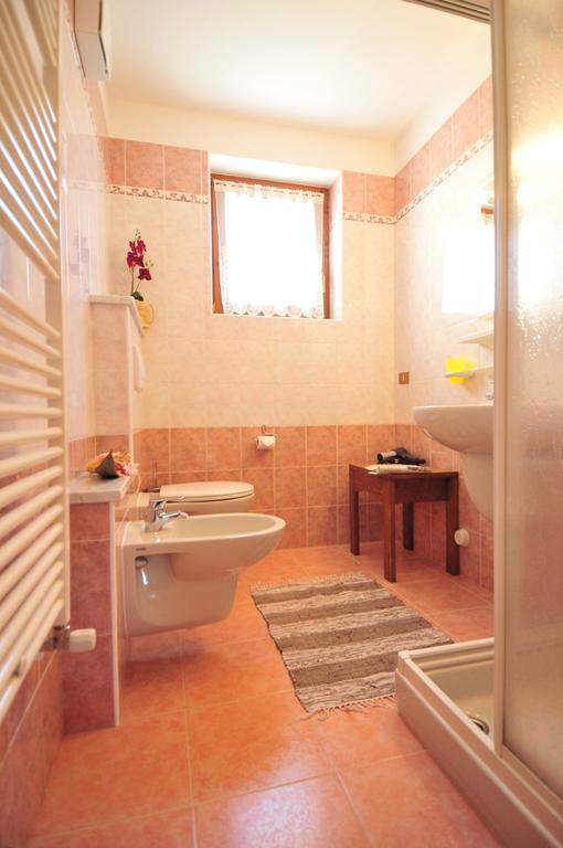 Casa Fiorella Ливиньо Экстерьер фото