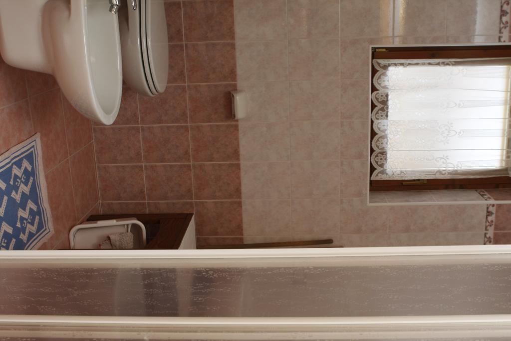 Casa Fiorella Ливиньо Экстерьер фото
