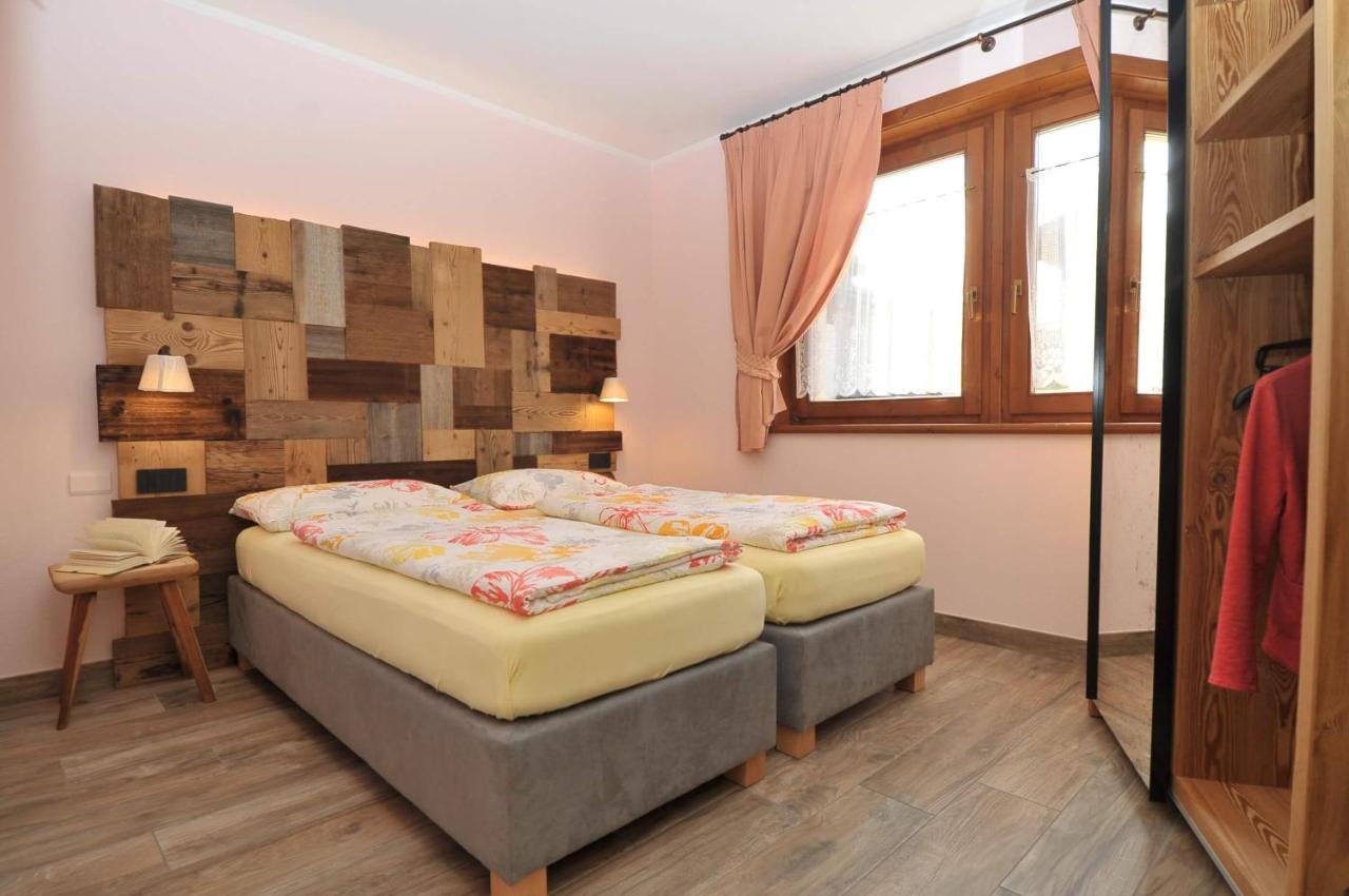 Casa Fiorella Ливиньо Экстерьер фото